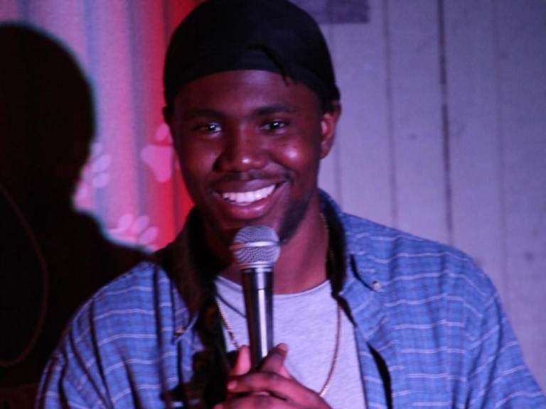 HILARIOUS COMEDY : DARREN WALSH , IBS SESAY, CELINE KUKLOWSKY AND MORE