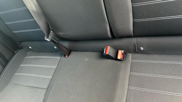 2022 Dacia Sandero 1.0 TCe Comfort 5dr CVT Petrol Hatchback Hatchback Petrol Automatic