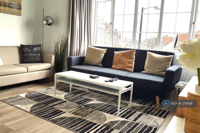 5 bedroom flat in Redland, Bristol, BS6 (5 bed) (#2711591)