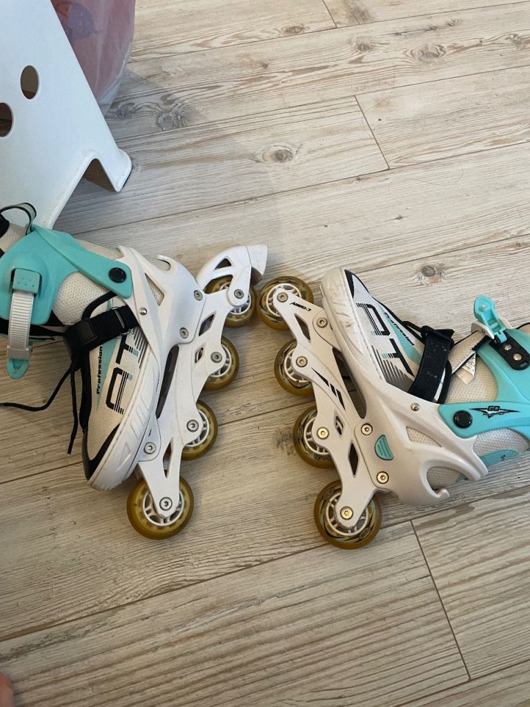 Inline Skates for Sale – Perfect for Summer Park Skating 