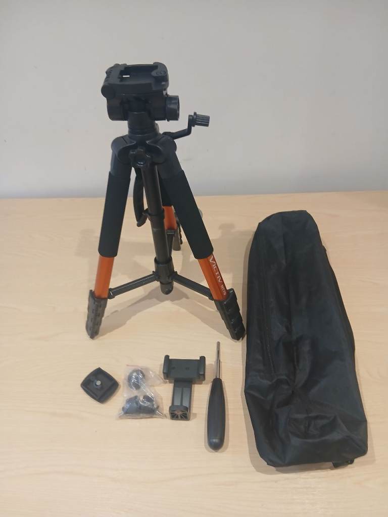 Victiv NT70 Tripod