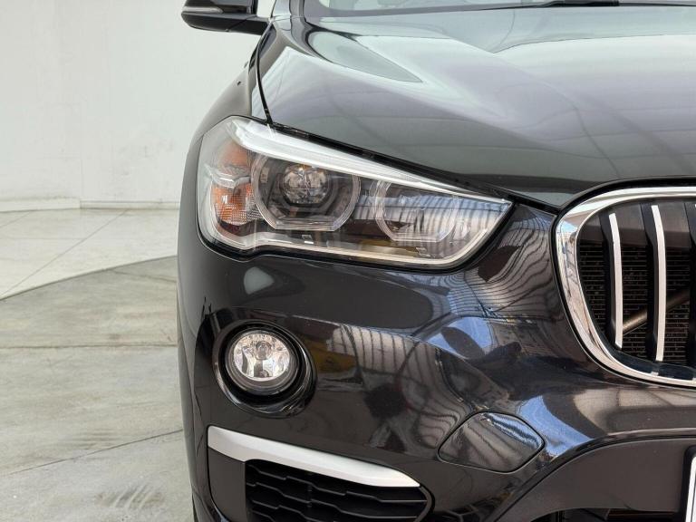 BMW X1 2.0 20i xLine Auto xDrive Euro 6 (s/s) 5dr 2018