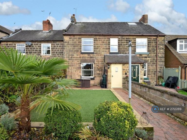 3 bedroom house in Blackbird Row, Belper, DE56 (3 bed) (#2712289)