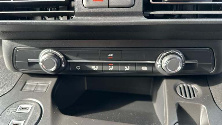 2025 Citroen Berlingo 1.5 BlueHDi 1000 Driver M Panel Van 5dr Diesel Manual SWB Euro 6 (s/s) (100...