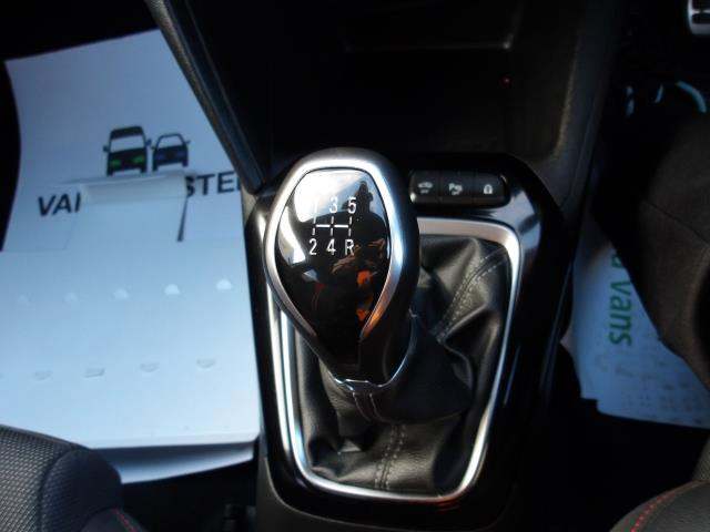 2023 Vauxhall Corsa 1.2 Gs Line 5Dr Hatchback Petrol Manual