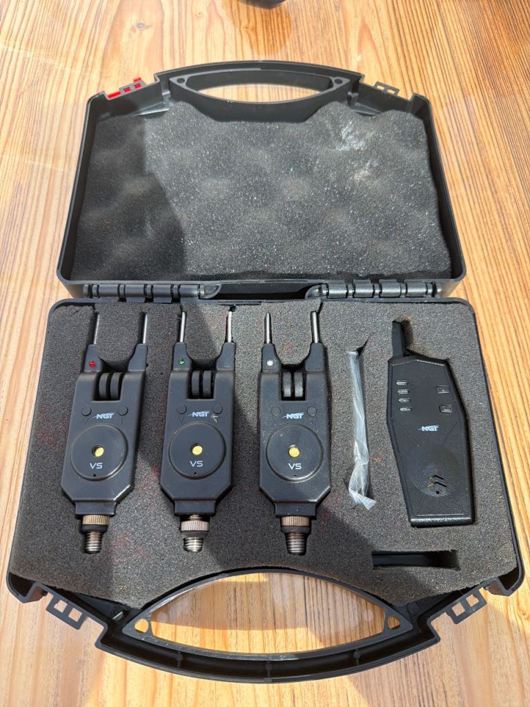 Ngt vs bite alarms 