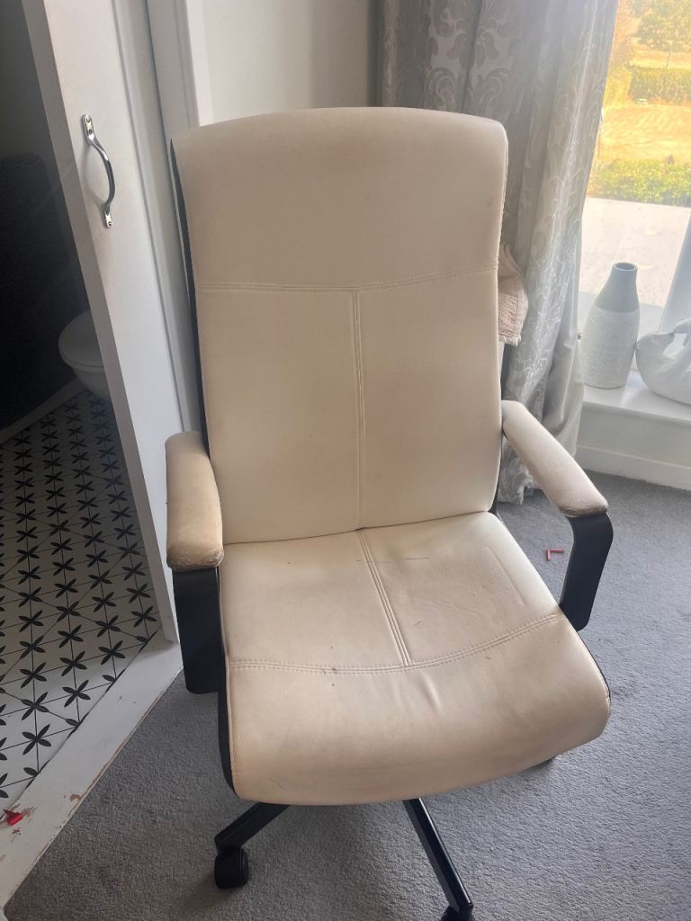 Office chair - free to collect 