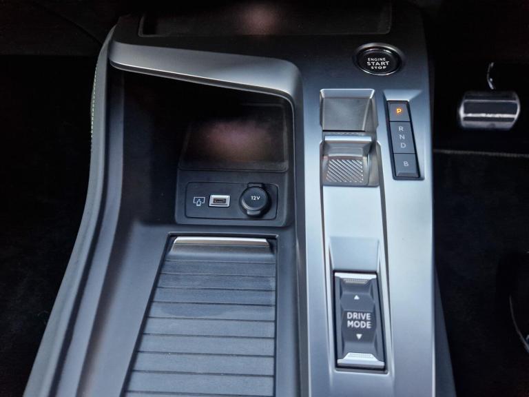 2022 Peugeot 308 1.6 Plug-in Hybrid 225 GT Premium 5dr e-EAT8 HATCHBACK PETROL/ELECTRIC Automatic