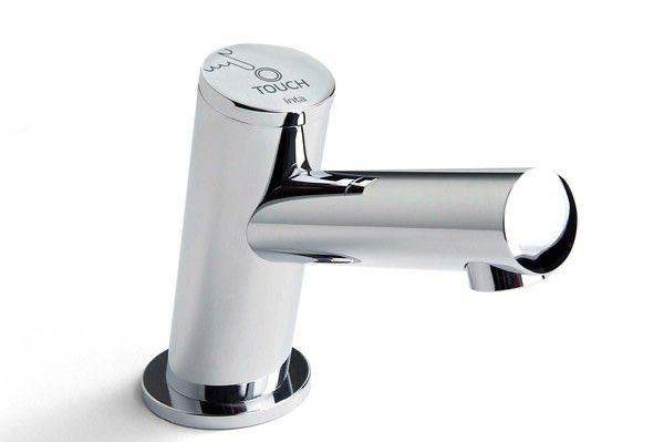 Inta Perfect time IR162CP self closing tap