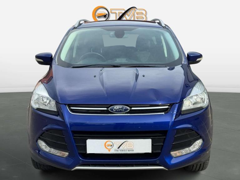 2014 Ford Kuga 2.0 Kuga Titanium 4x2 TDCi 5dr - NATIONAL DELIVERY* SUV Diesel Manual