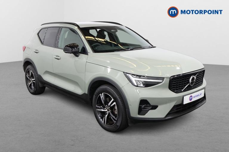 2023 Volvo XC40 2.0 B3P Plus Dark 5dr Auto ESTATE PETROL Automatic