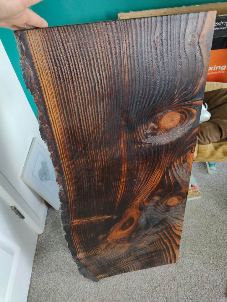 Wooden shelves for sale