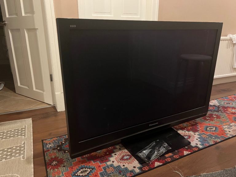 Panasonic TH-50PX8B - 50 inch TV