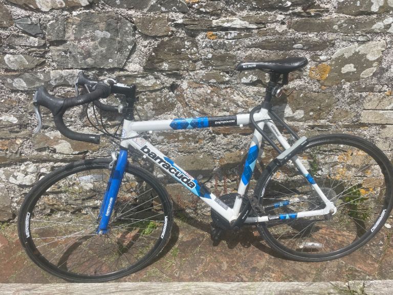 Road Bike 