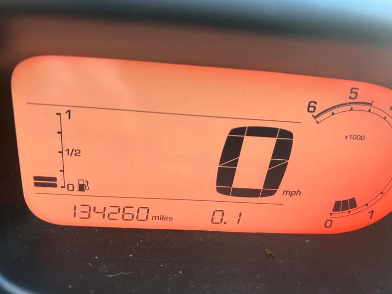 CITROEN C3 PICASSO 1.6 HDi Selection 2015