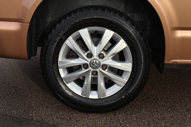 2022 Volkswagen Transporter 2.0 TDI 150 Highline Van Van DIESEL Manual