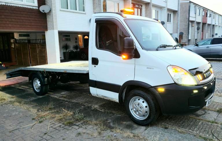 Iveco, DAILY, Other, 2011, Manual, 2287 (cc)