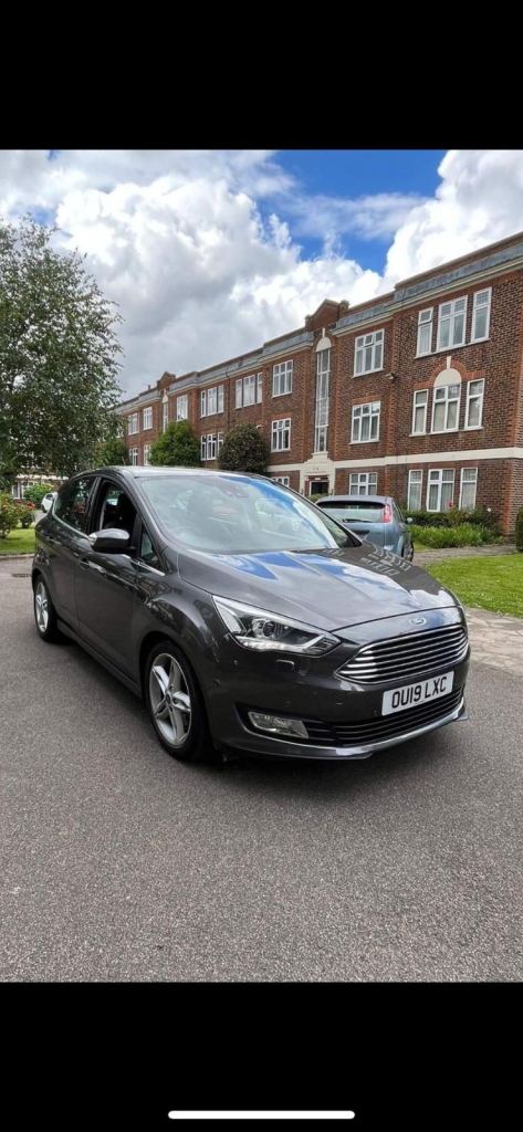 Ford C Max for sale or exchange 