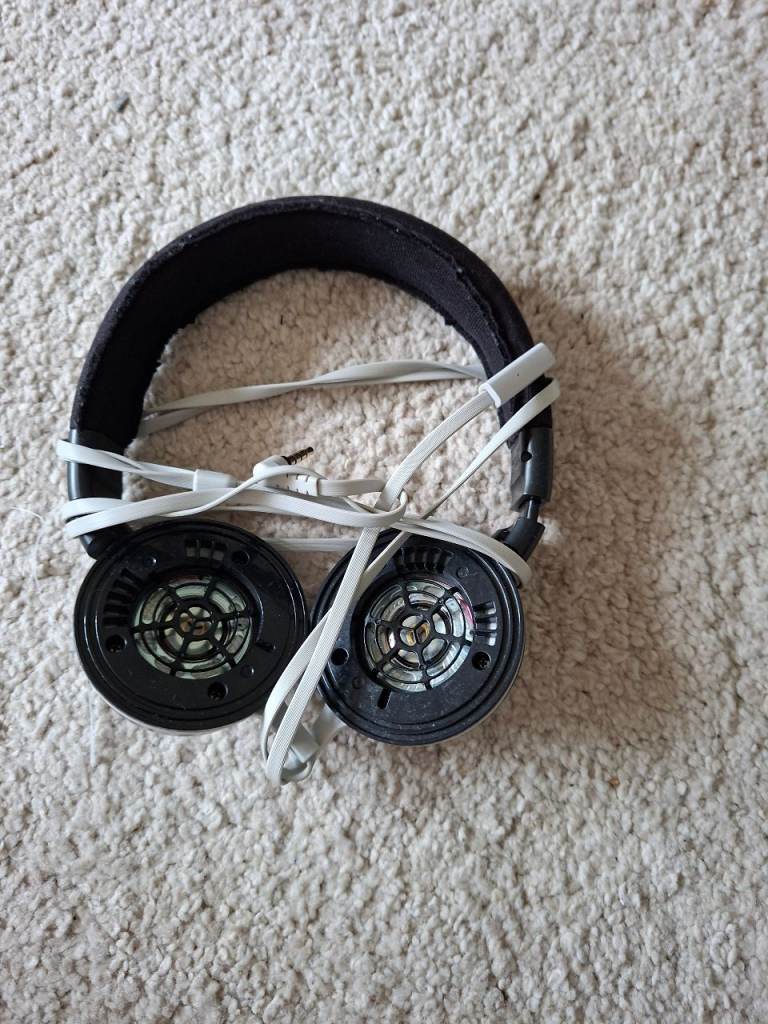 Free Sony headphones 