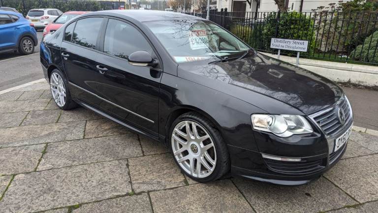 Volkswagen, PASSAT, Saloon, 2010, Manual, 1598 (cc), 4 doors