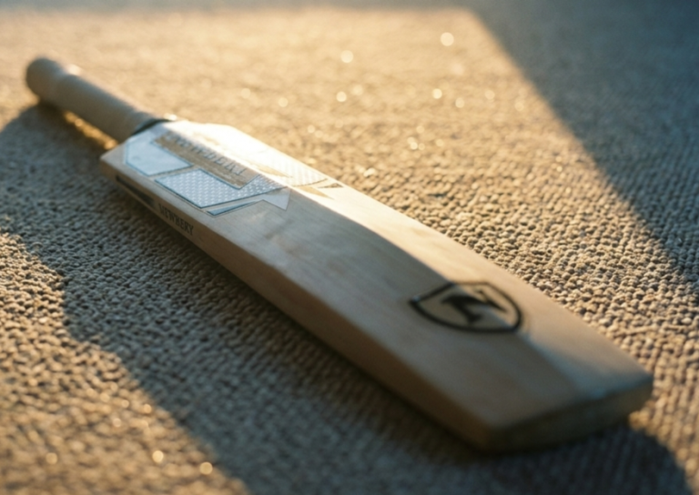 Brand New Newberry Cricket Bat — £50