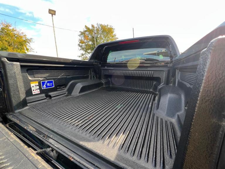 2022 Ford Ranger 2.0 EcoBlue Wildtrak Pickup Double Cab 4dr Diesel Auto 4WD Euro 6 (s/s) (21 Pick...