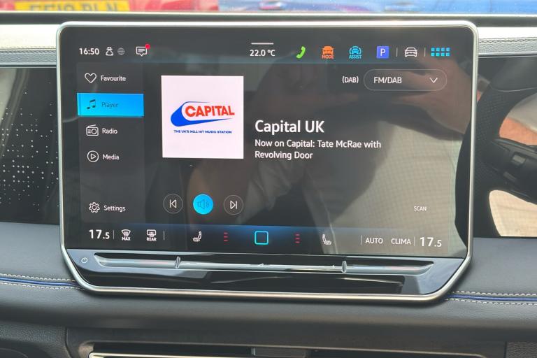  Volkswagen Tiguan 2.0 Tdi R Line Suv 5dr Diesel Dsg Euro 6 s/s 150 Ps Diesel