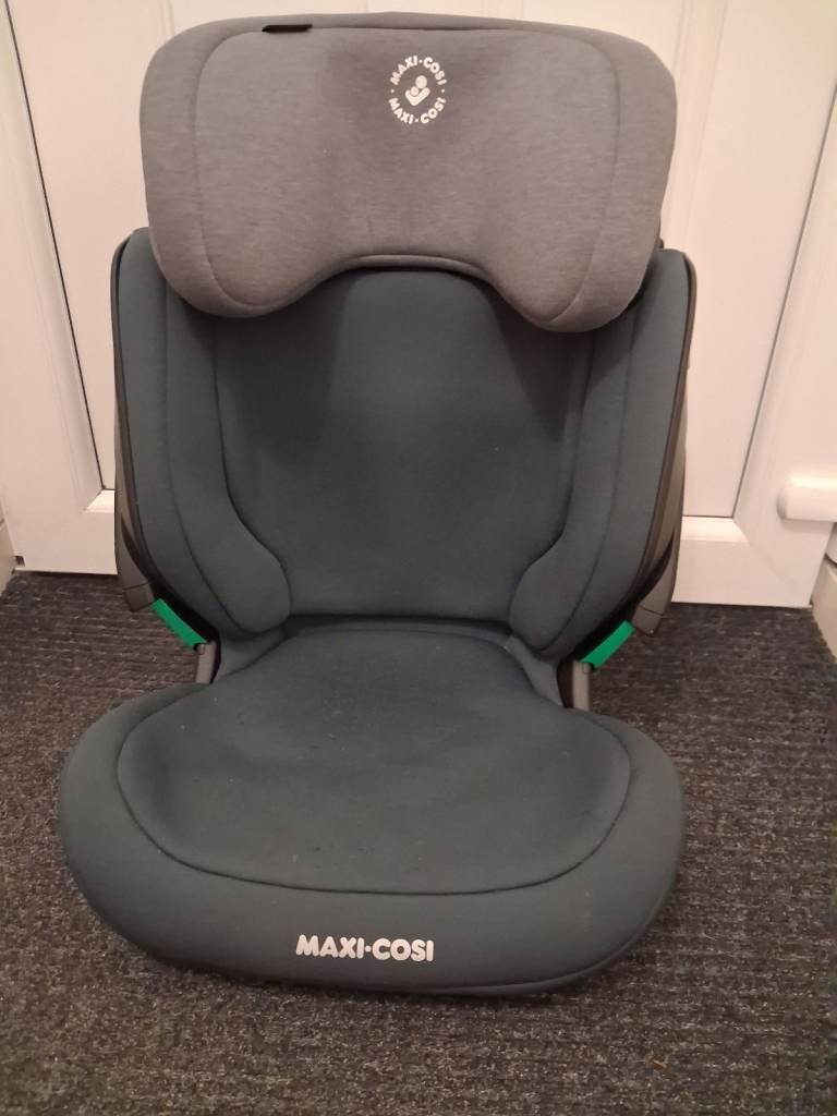Car seat 
