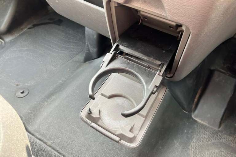 2024 Ford Transit 350 Leader AUTO L3 H2 LWB Medium Roof FWD 2.0 EcoBlue 165ps Automatic Panel Van...