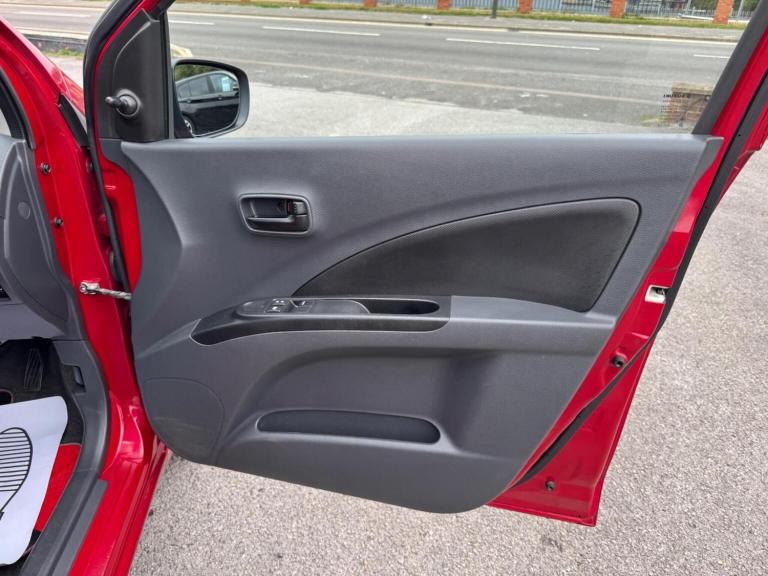 SUZUKI CELERIO 1.0 SZ2 Euro 6 5dr 2017