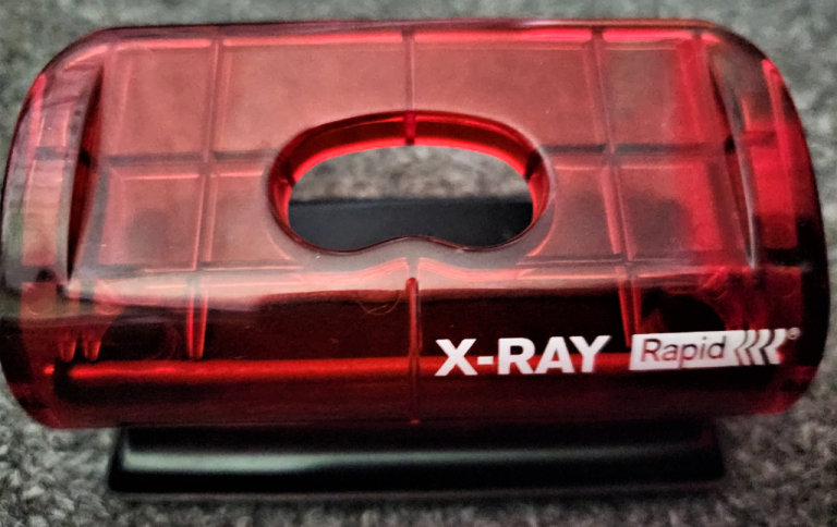 Paper Hole Punch by RAPID