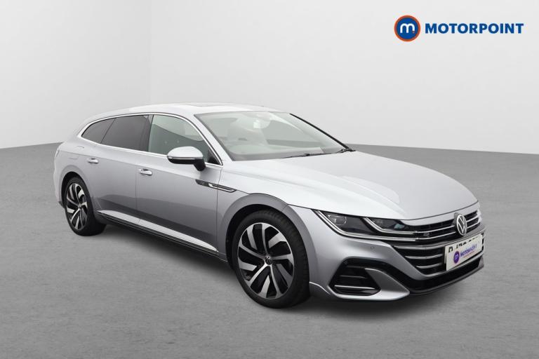 2022 Volkswagen Arteon 2.0 TSI R-Line 5dr DSG Estate Petrol Automatic