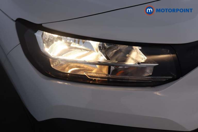 2025 Citroen Berlingo 1.5 BlueHDi 100ps Crew Van Enterprise PANEL VAN DIESEL Manual