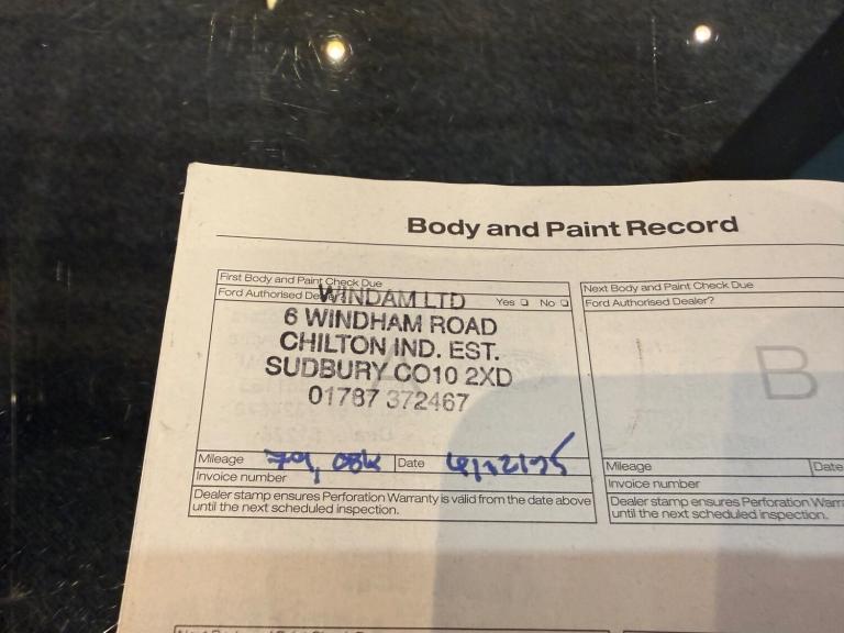 2010 Ford Fiesta 1.25 Zetec 5dr [82] HATCHBACK Petrol Manual