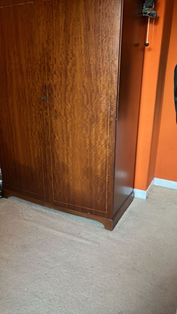 1 Small Furnished Room to Rent in Alloa FK10