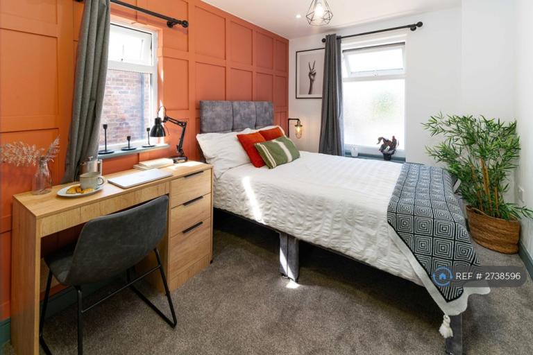 1 bedroom in Pickmere Street, Warrington, WA5 (#2738596)