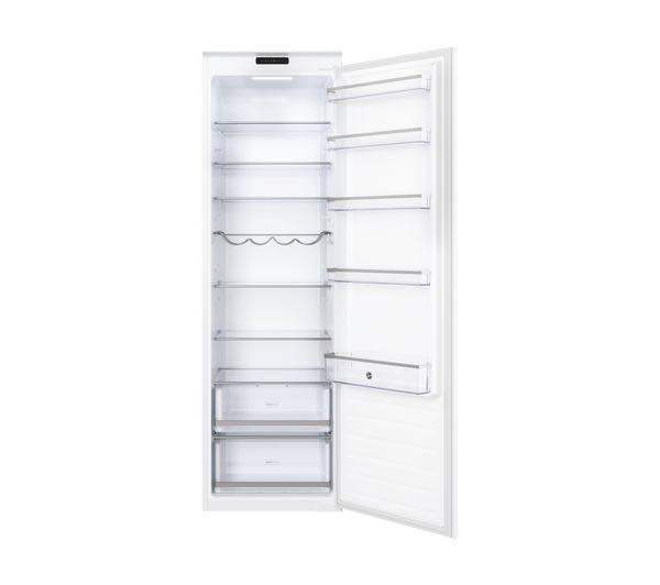 HOOVER  Integrated Tall Fridge 