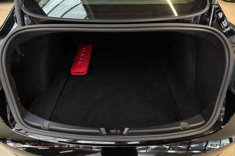 2021 Tesla Model 3 Long Range AWD 4dr Auto SALOON ELECTRIC Automatic