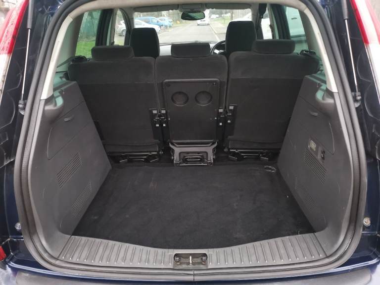 FOR SALE 2005 FORD CMAX GHIA