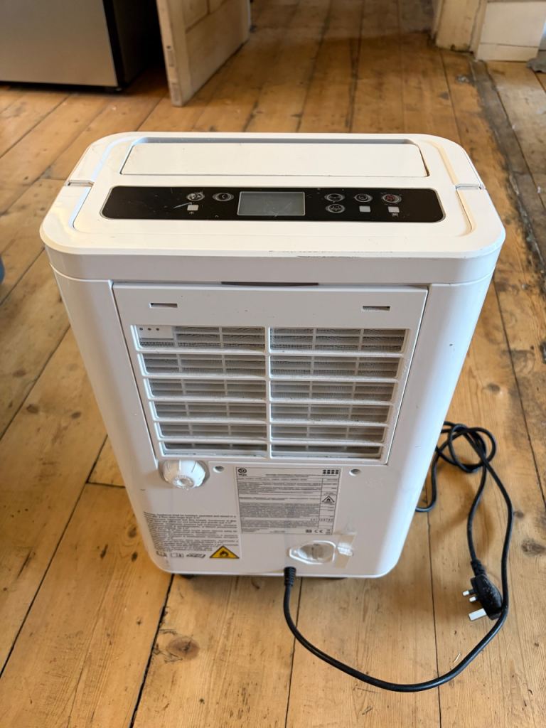 Dehumidifier 