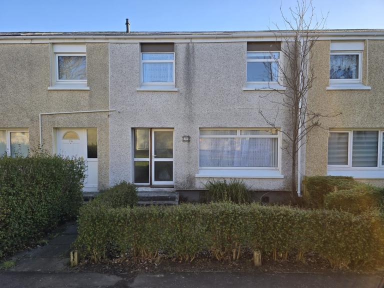 3 bedroom house, Cambuslang, Glasgow, G72