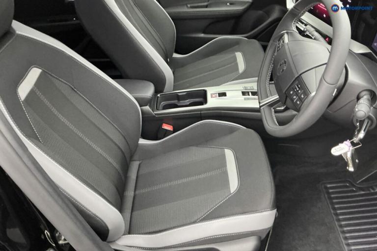 2025 Vauxhall Mokka 1.2 Turbo GS 5dr Auto SUV Petrol Automatic