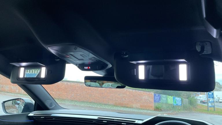 2024 Peugeot 308 1.2 PureTech GT 5dr EAT8 HATCHBACK PETROL Automatic