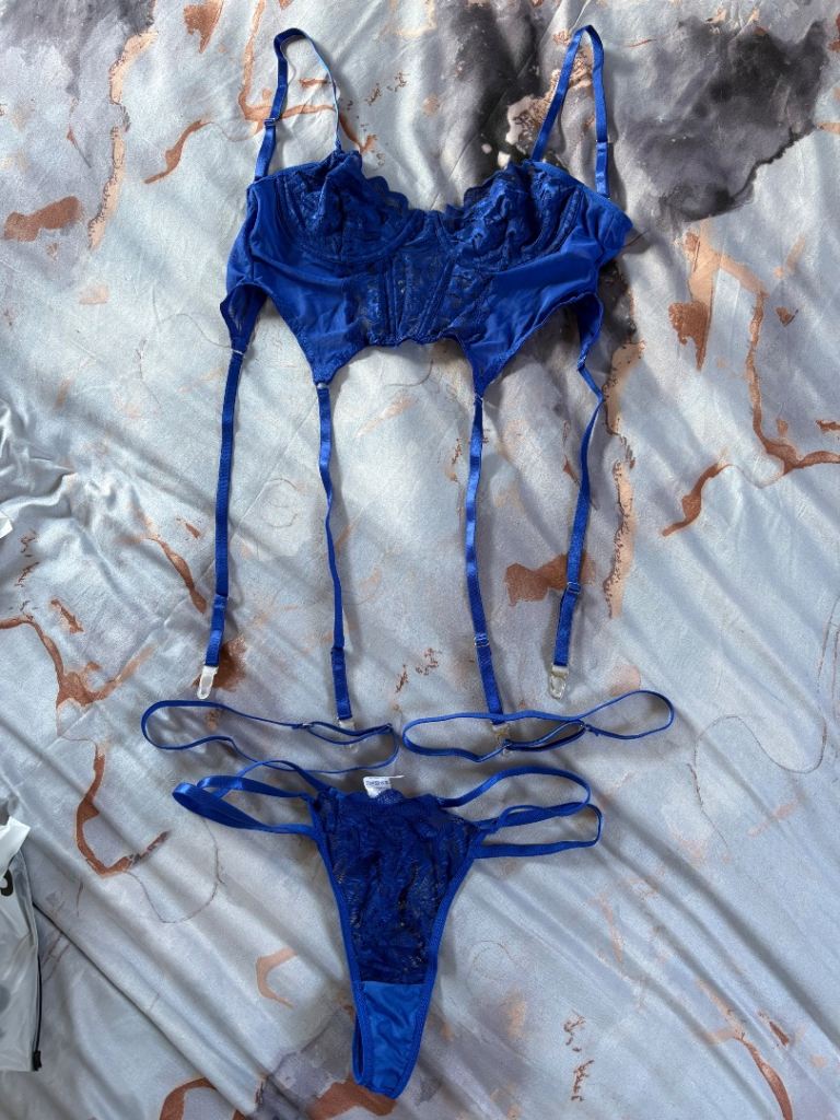 Underwear Sets