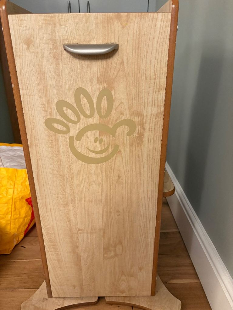 Little Helper FunPod for sale