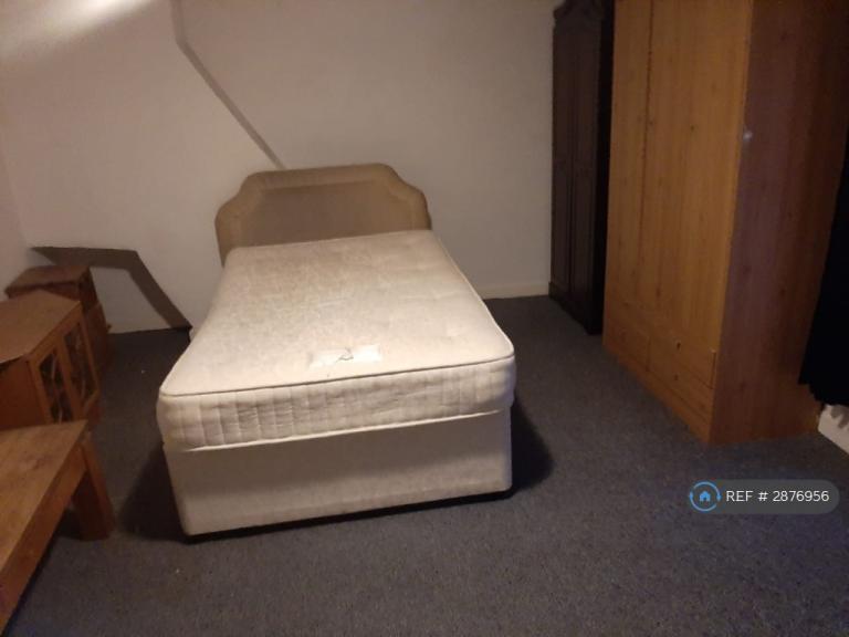 1 bedroom in Market Street, Long Sutton, Spalding, PE12 (#2876956)