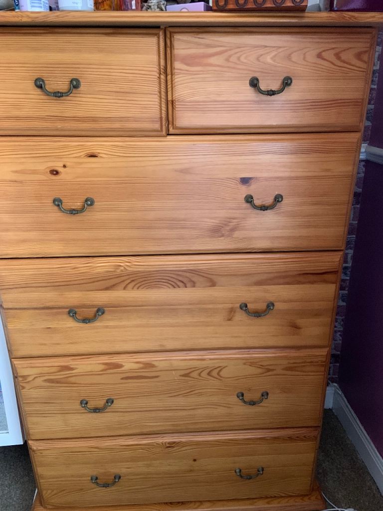 Drawers 