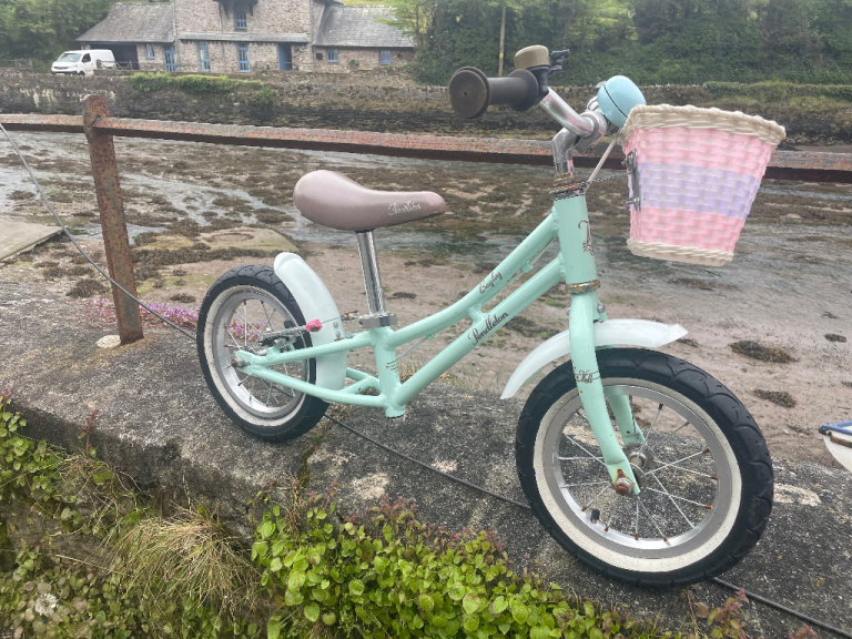 Pendleton Bayley Balance Bike