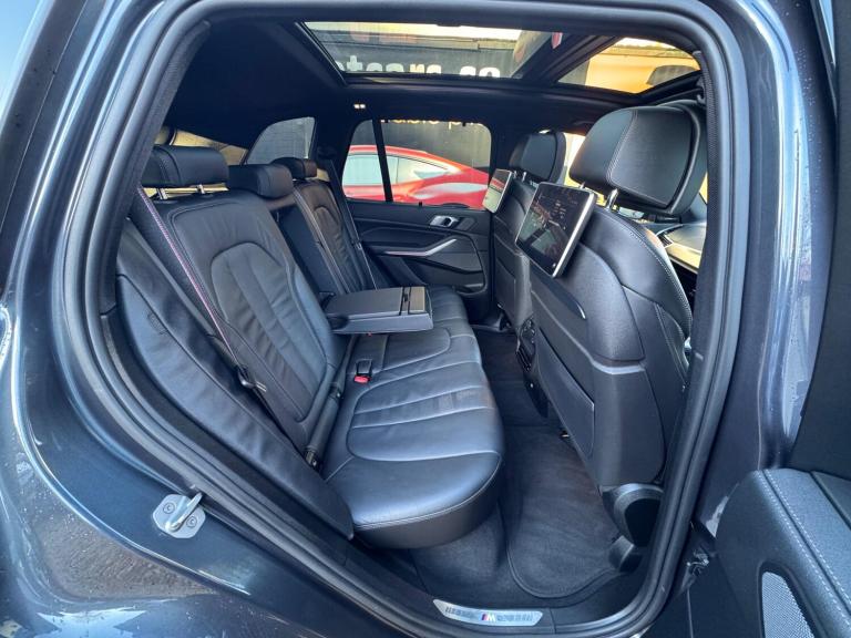 2020 BMW X5 xDrive45e M Sport 5dr Auto ESTATE PETROL/ELECTRIC Automatic