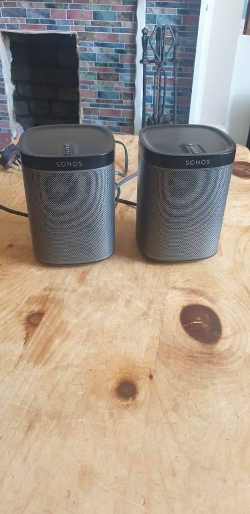 Sonos play1